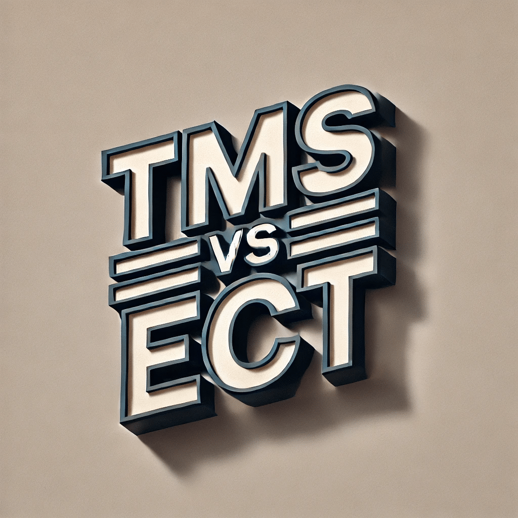 TMS vs ECT graphic